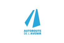 Autoroute de l'avenir Logo SCI SARL