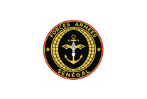 Forces armées Sénégal Logo SCI SARL