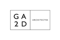 GA2D Logo SCI SARL