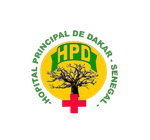 Hopital Principal Dakar Logo SCI SARL