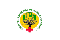 Hopital Principal Dakar Logo SCI SARL