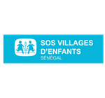 SOS VILLAGES ENFANTS Logo SCI SARL