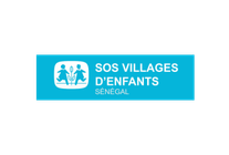 SOS VILLAGES ENFANTS Logo SCI SARL