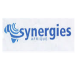 Synergies Afrique Logo SCI SARL