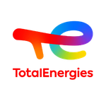 TotalEnergies Logo SCI SARL
