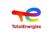 TotalEnergies Logo SCI SARL