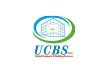 UCBS Logo SCI SARL