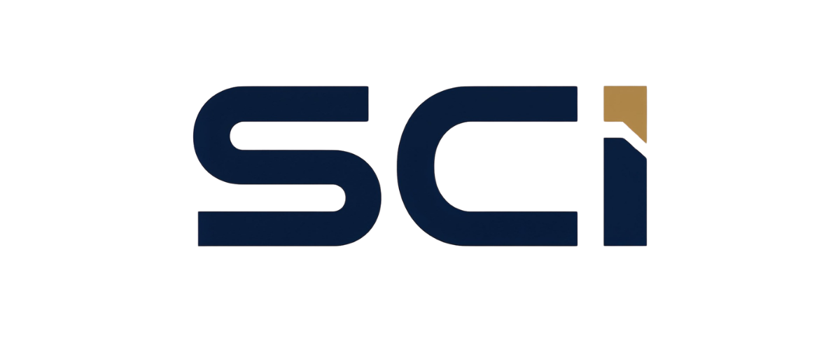 Logo SCI Construction
