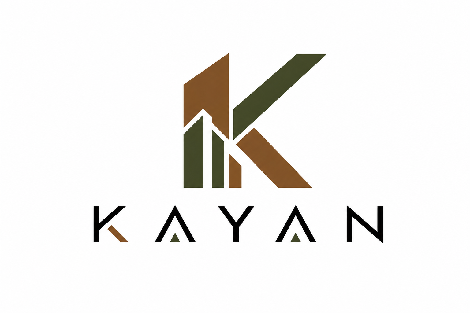 Logo Kayan