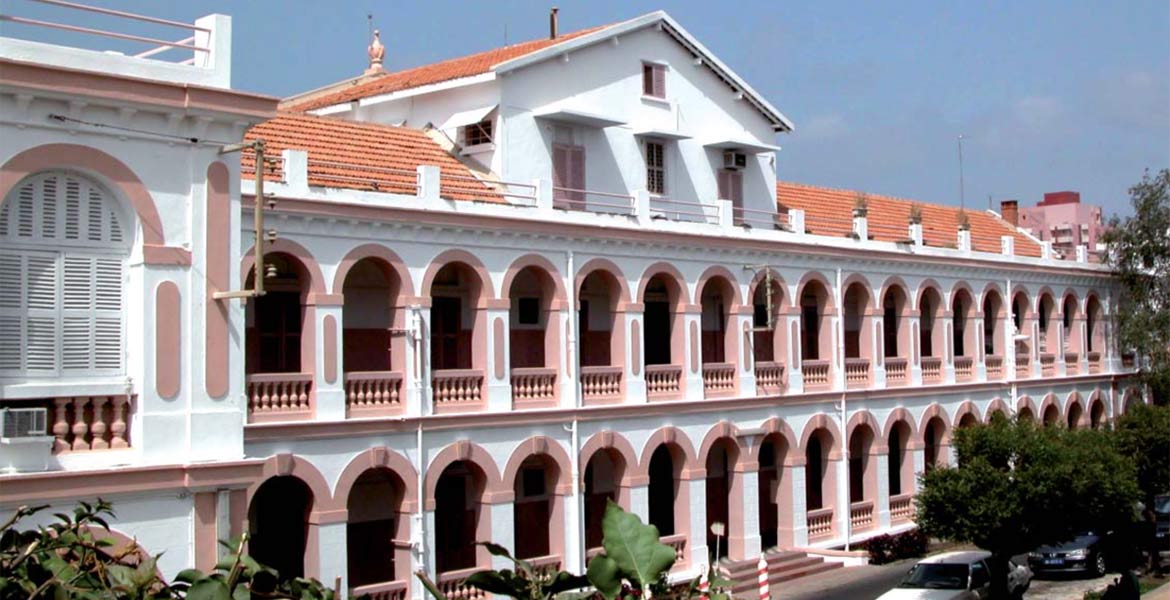 Hôpital Principal de Dakar